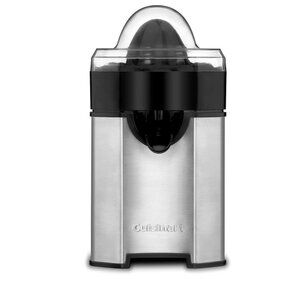 Pulp Control Citrus Juicer
